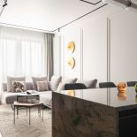 40-metrowe mieszkanie projekt